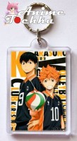 Haikyuu 04